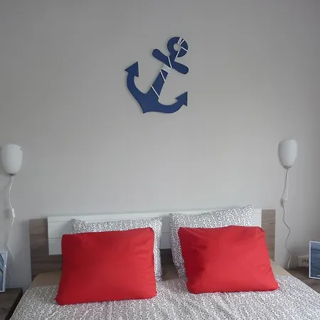 Partiszel A Fuke Yachtnal