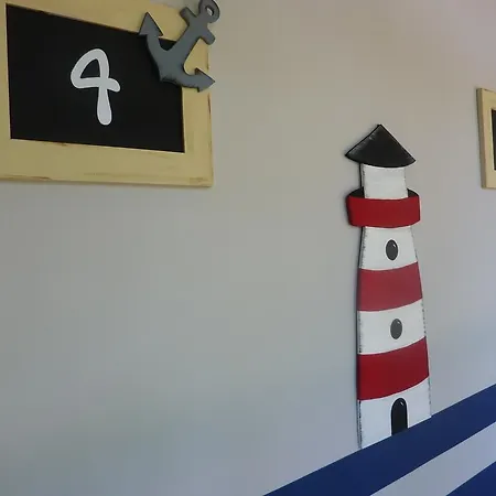 Partiszel A Fuke Yachtnal בית הארחה Balatonalmádi